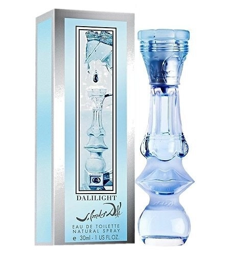 Salvador Dali Dalilight EDT 100ml