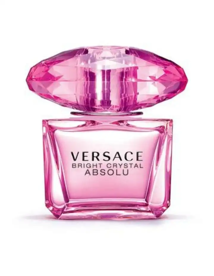 Versace Bright Crystal Absolu EDP 90ml