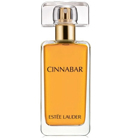 Estee Lauder Cinnabar EDP 50ml