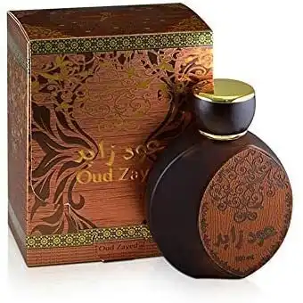 Oud Zayed EDP 100ml