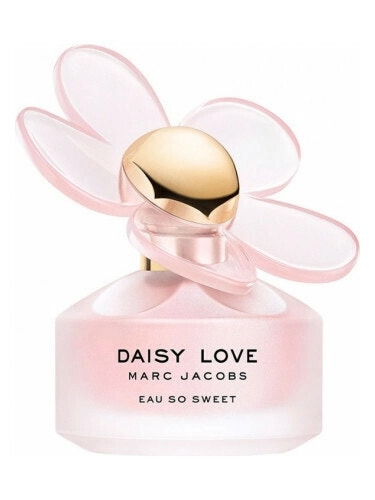 Marc Jacobs Daisy Love Eau So Sweet EDT 50ml