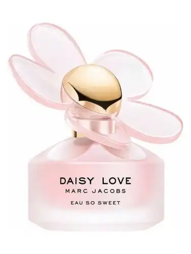 Marc Jacobs Daisy Love Eau So Sweet EDT 50ml