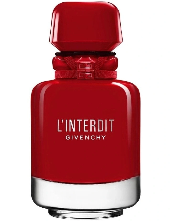 Givenchy L' Interdit Rouge Ultime EDP 50ml