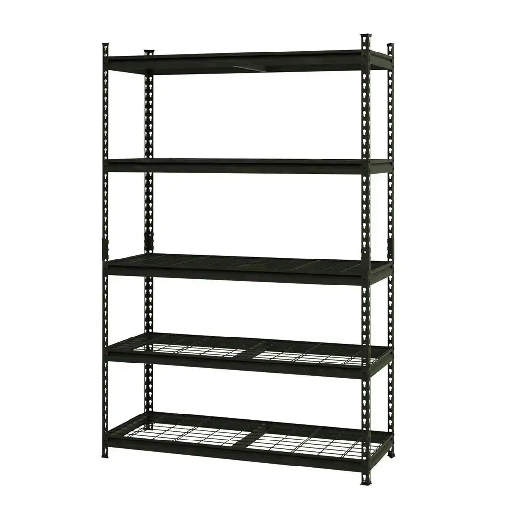 Boltless Wire Shelving Unit