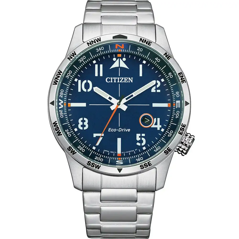 Citizen Eco Drive BM7550-87L