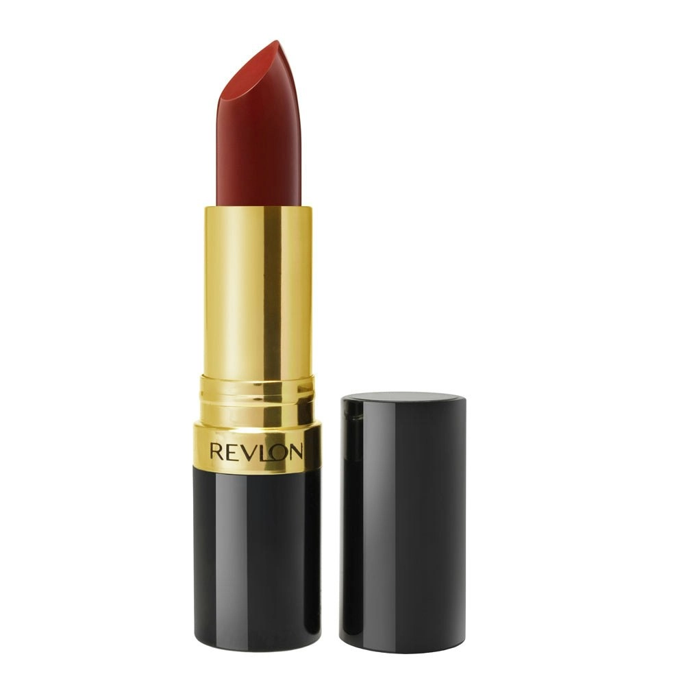 Revlon Super Lustrous Lipstick 4.2g 761 Extra Spicy