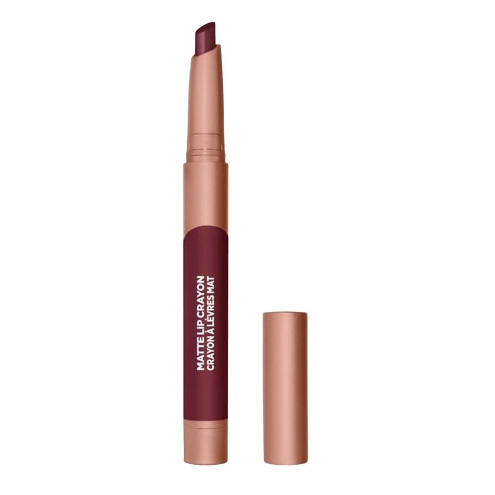 L'Oreal Paris L'Oreal Infallible Matte Lip Crayon 1.3g 517 Cherryfic