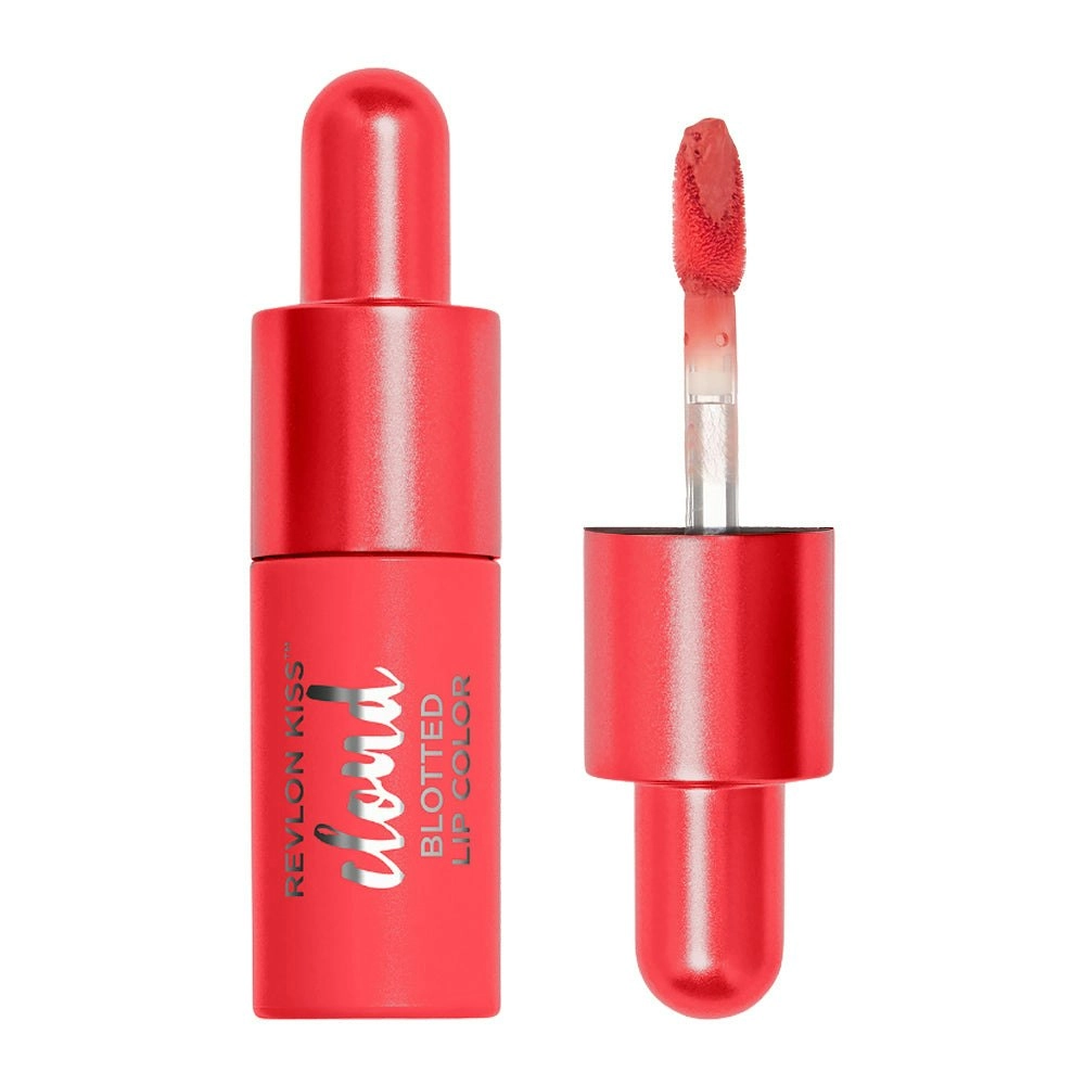 Revlon Kiss Cloud Blotted Lip Color 5ml 004 Pink Marshmallow