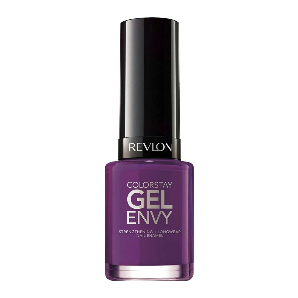 Revlon Colorstay Gel Envy 11.7ml 450 High Roller