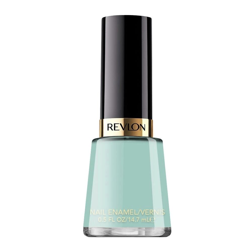 Revlon Nail Enamel 14.7ml 580 Eclectic