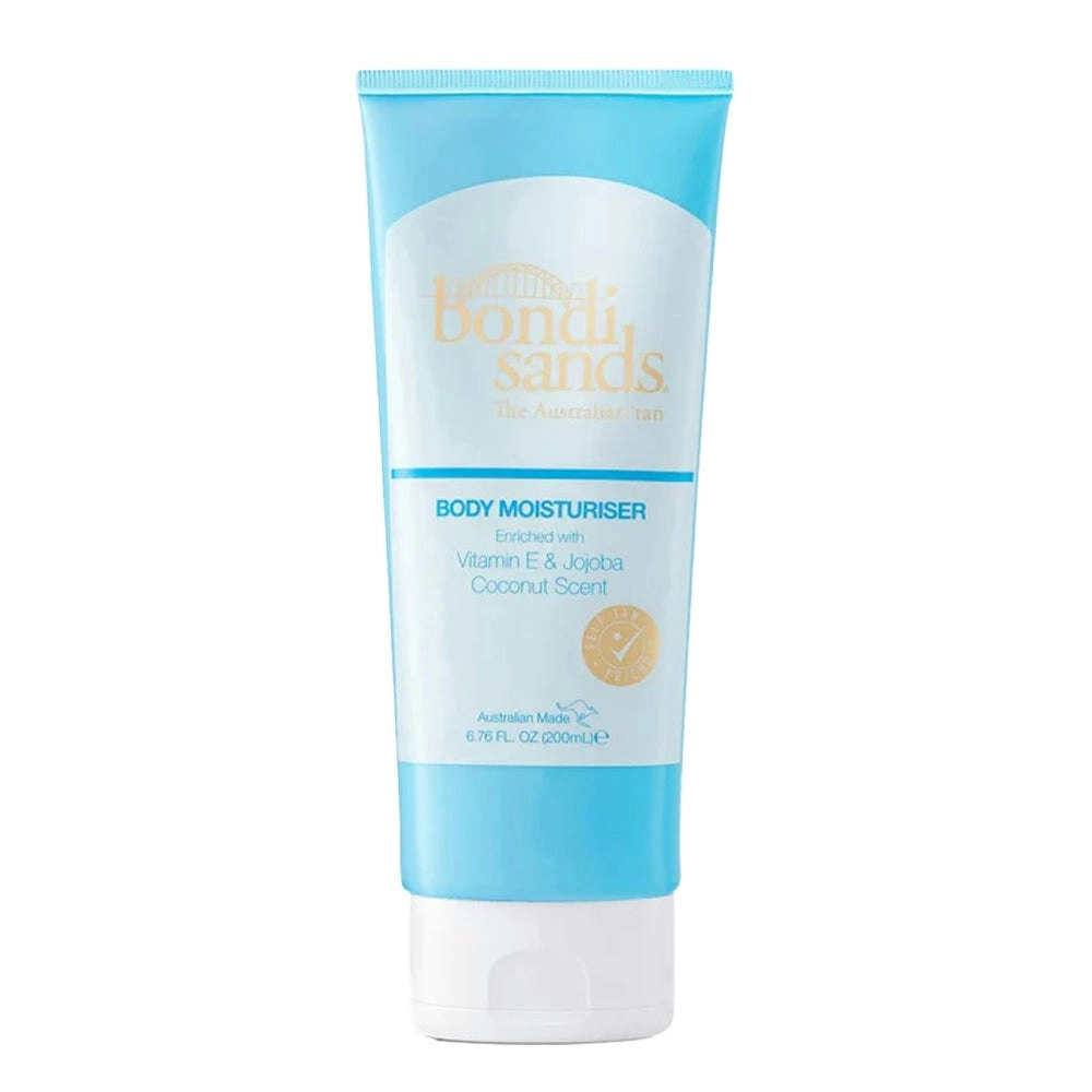 Bondi Sands Coconut Body Moisturiser 200ml