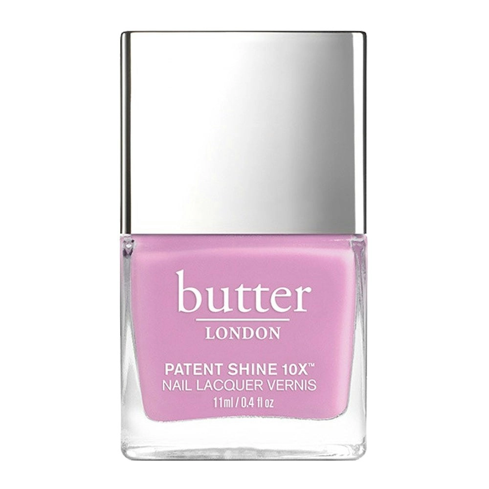 Butter London Patent Shine 10x Nail Polish 11ml Molly Coddled