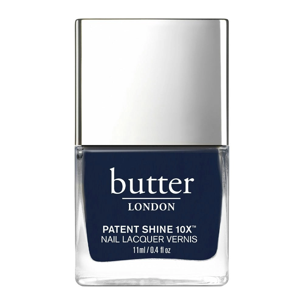 Butter London Patent Shine 10x Nail Polish 11ml Brolly