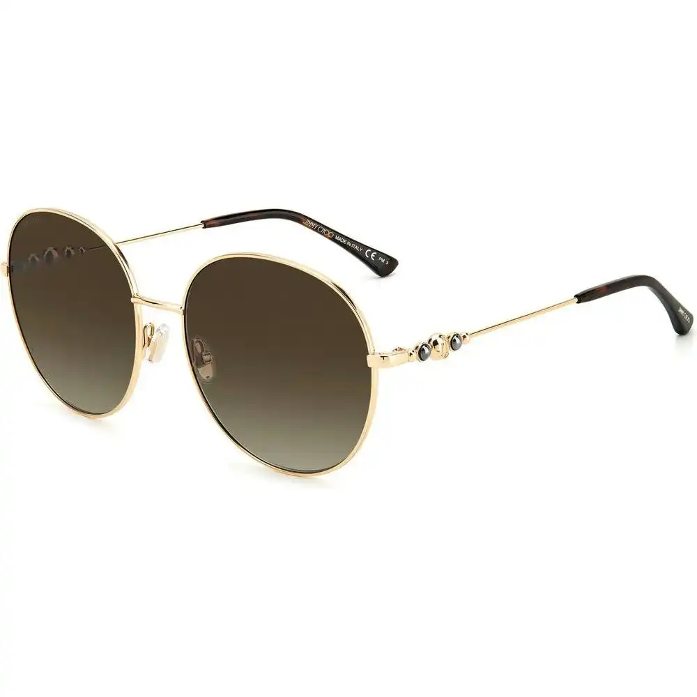 Ladies' Sunglasses Jimmy Choo BIRDIE-S-06J-HA