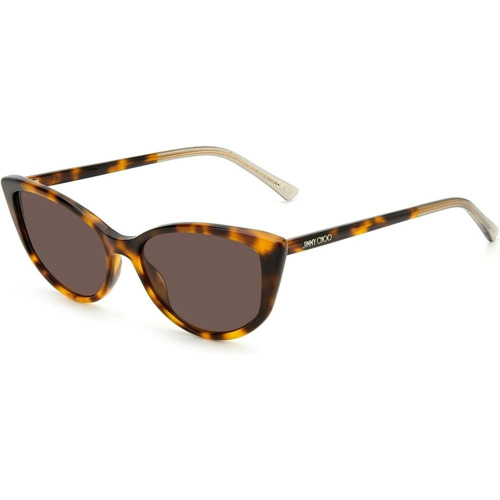 Jimmy Choo Sunglasses Ladies' Sunglasses Jimmy Choo Nadia-s-086-70