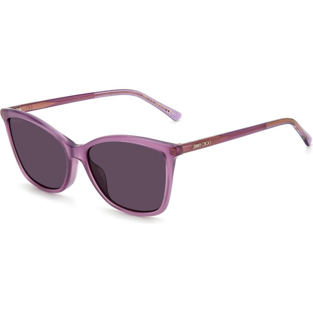 Ladies' Sunglasses Jimmy Choo BA-G-S-B3V-UR