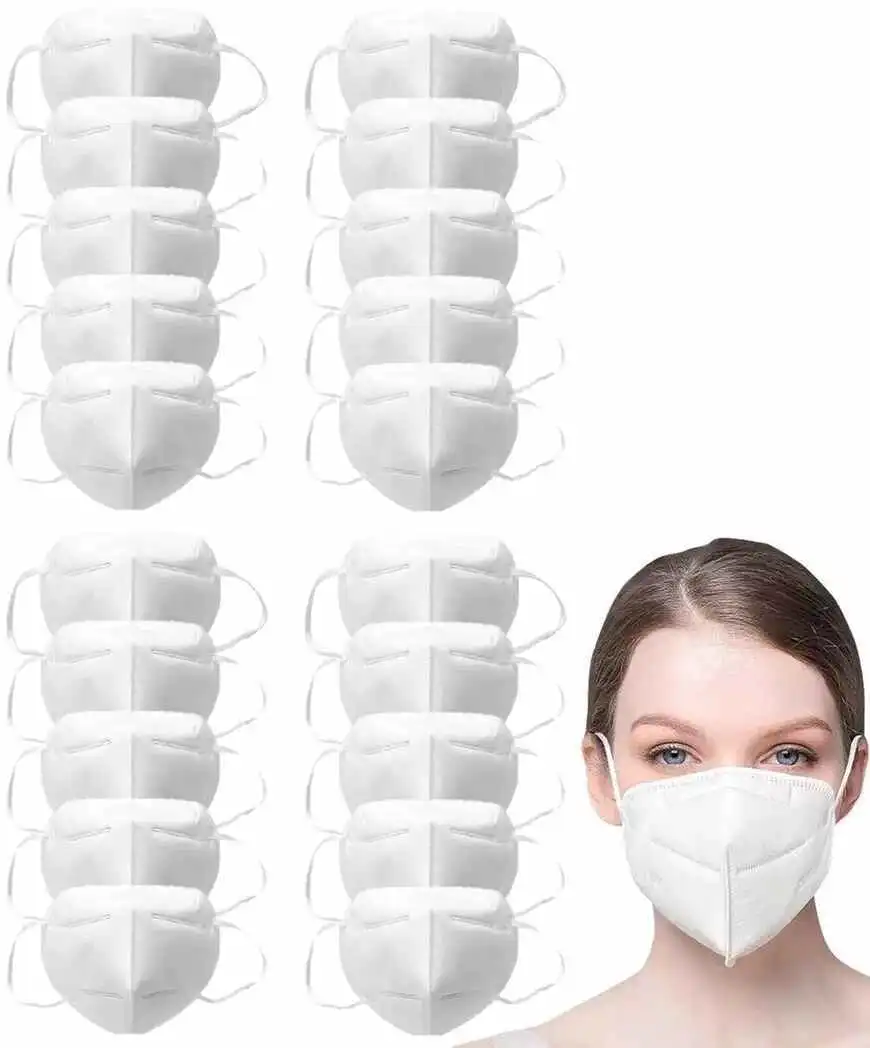 KN95 Mask 20PK