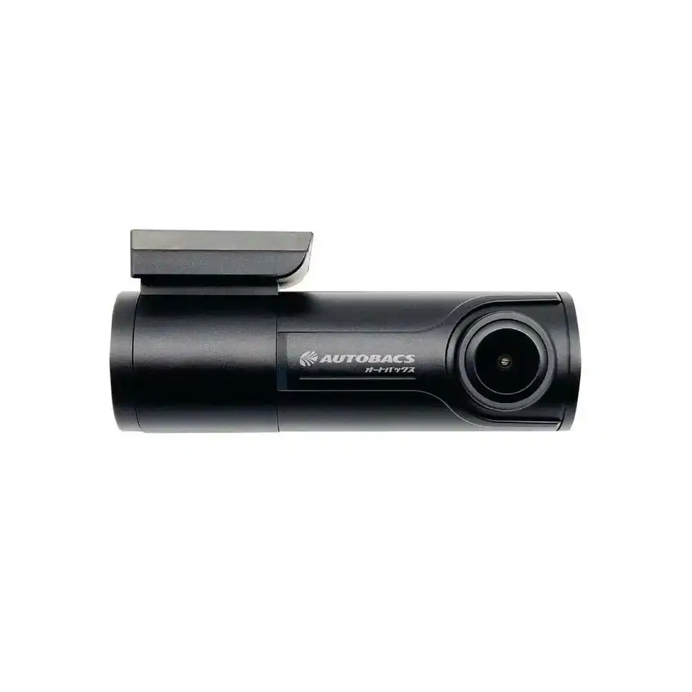 AUTOBACS EAGLE-i 2.1K 2K WI-FI GPS DVR Dash Cameras