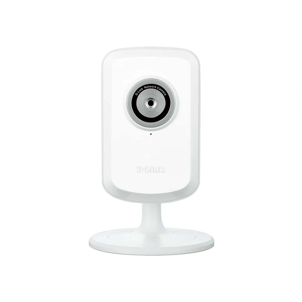 D-Link DCS-930L Wireless N Network Camera