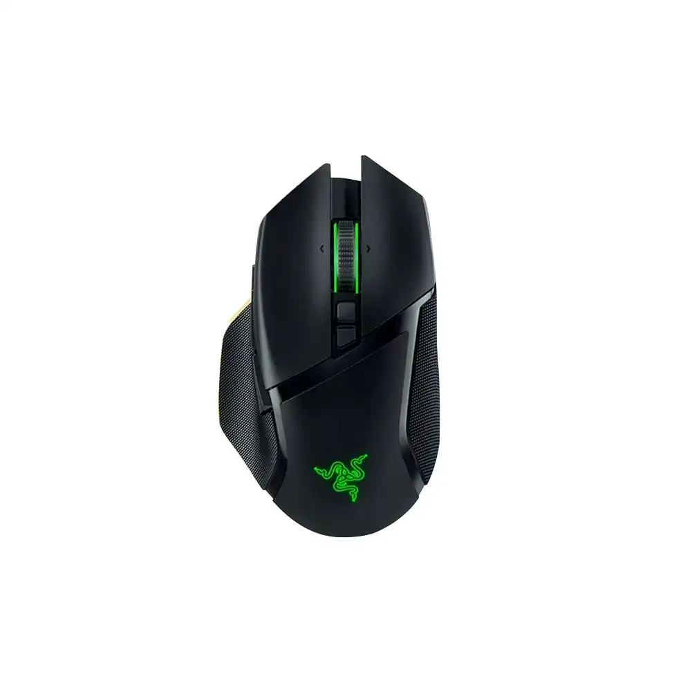 Razer Basilisk V3 Pro Ergonomic Wireless Gaming Mouse RZ01-04620100-R3A1