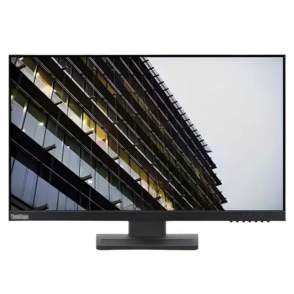 LG 24MR400 Monitor per Pc Full Hd Borderless 24 IPS 100Hz