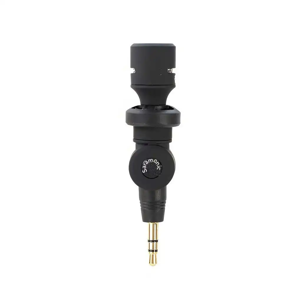 Saramonic SR-XM1 Mini Omnidirectional Microphone