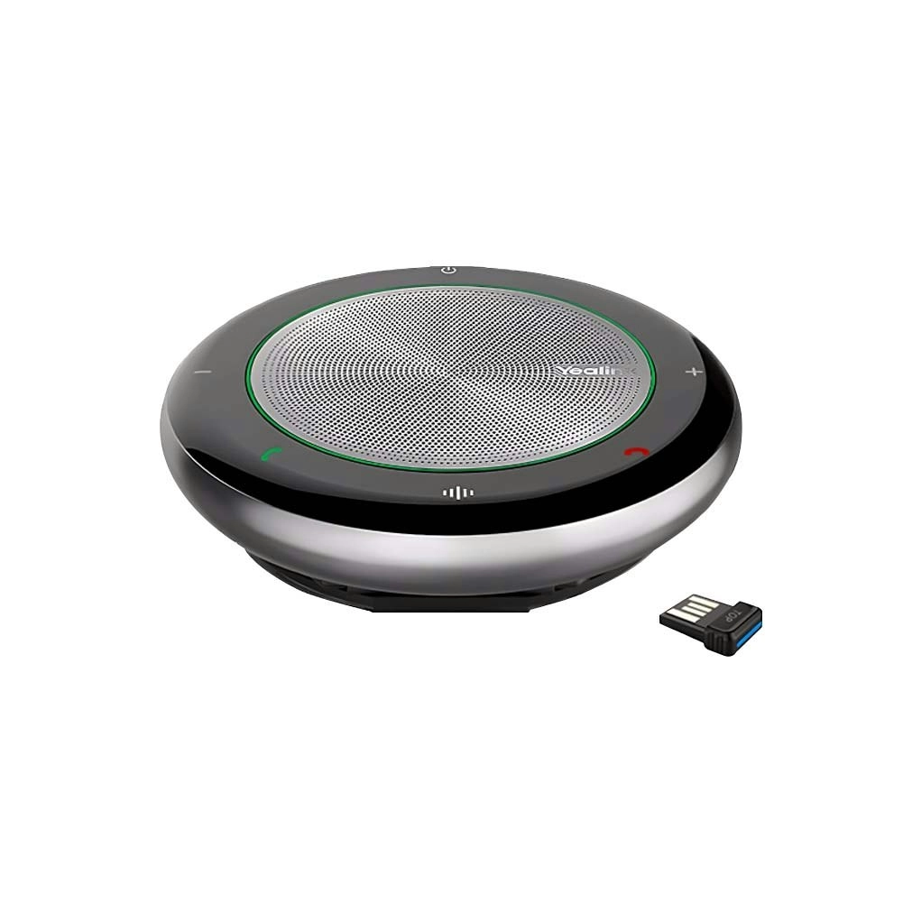 Yealink Portable Speakerphone With BT50 - Microsoft Teams CP700-BT50-Teams