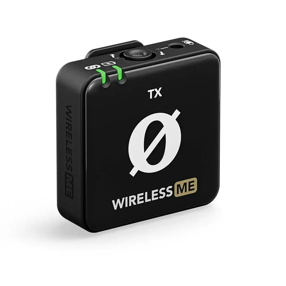 RODE Wireless ME TX Transmitter for the Wireless ME [WIMETX]