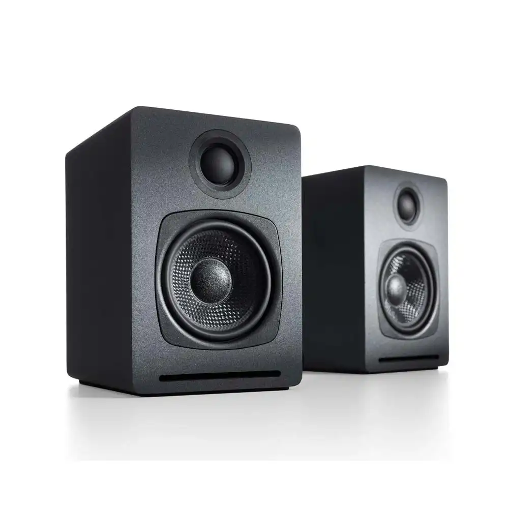 Audioengine A1-MR Multiroom Wi-Fi Home Speaker System