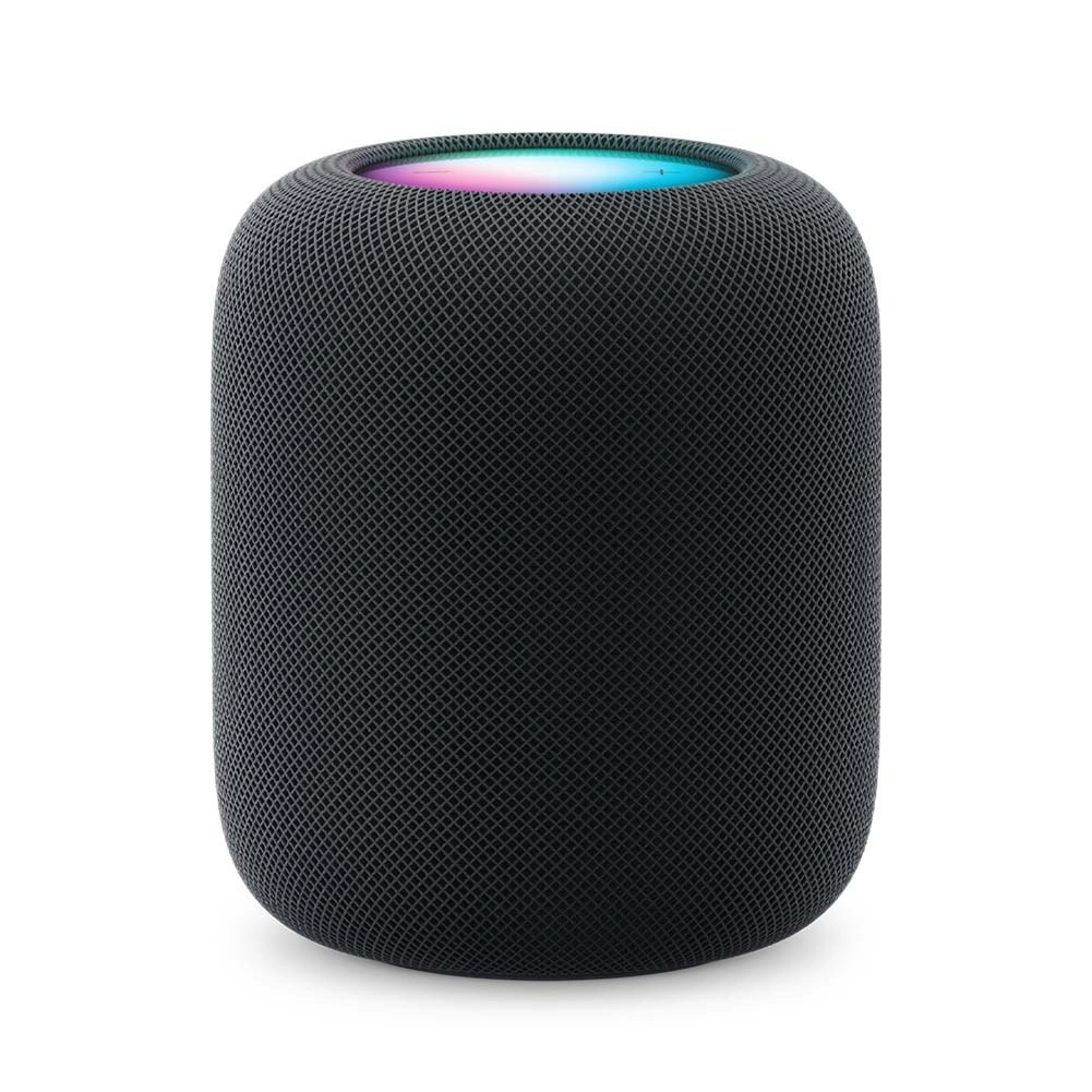 Apple HomePod 2nd Gen - Midnight MQJ73AX/A