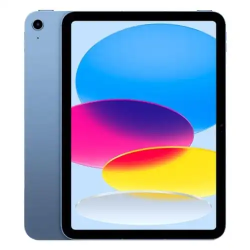 Apple iPad Air 10.9 (2022 256GB WiFi + Cellular) 10th Gen.