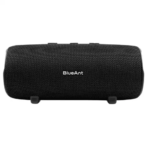 BlueAnt X3 Portable Bluetooth Speaker