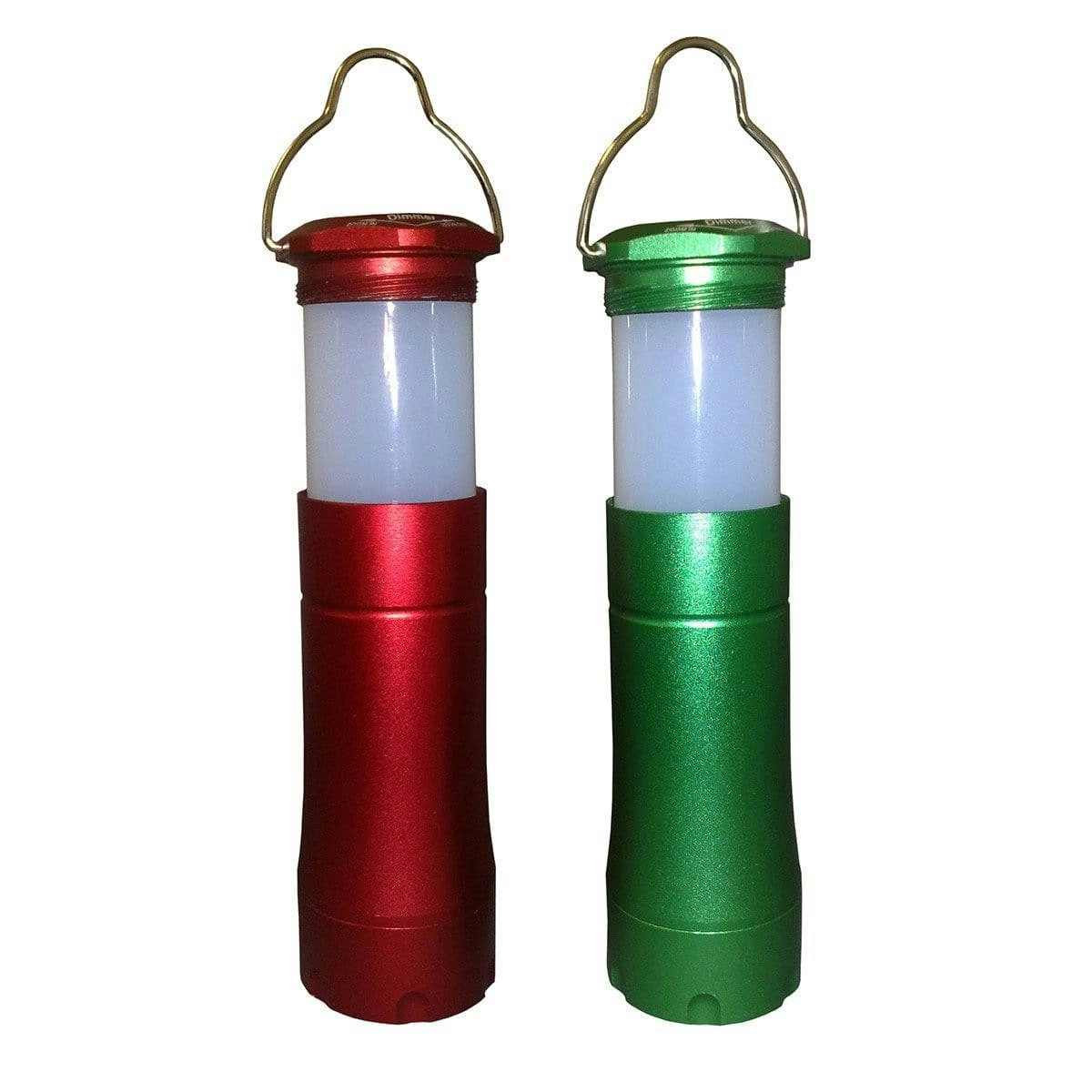 Promotional One Watt Led Torch / Lantern (assorted)