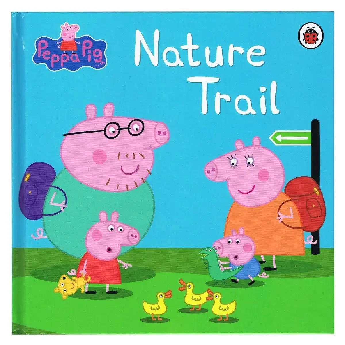 Peppa Pig - Nature Trail