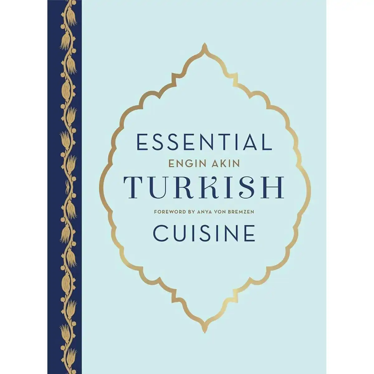 Essential Turkish Cuisine