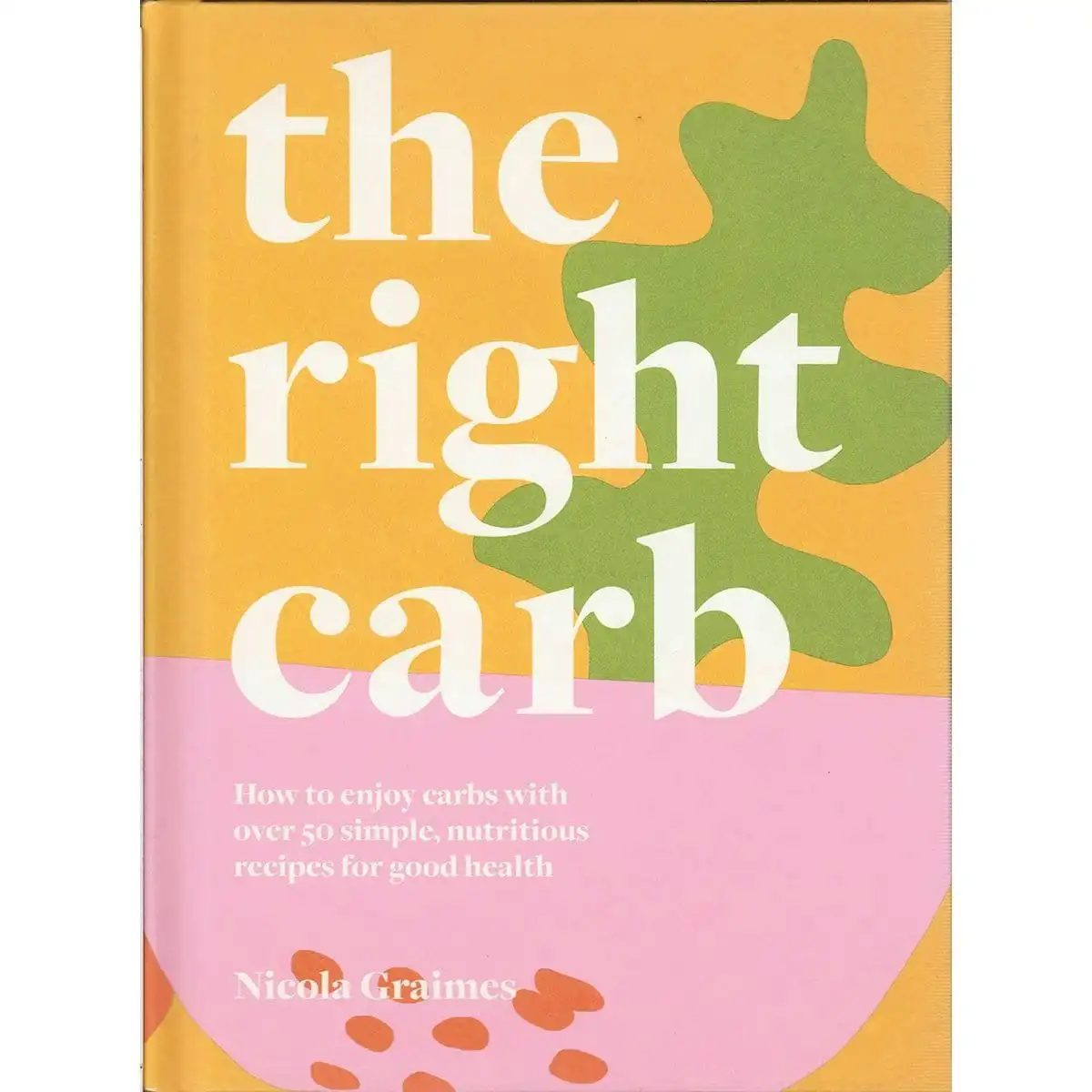 Promotional The Right Carb