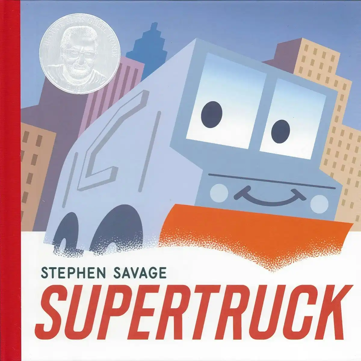 Supertruck