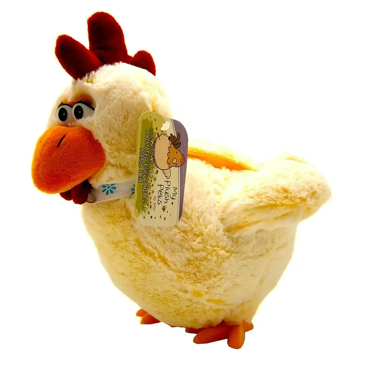 Daves Deals Mama Hen Plush