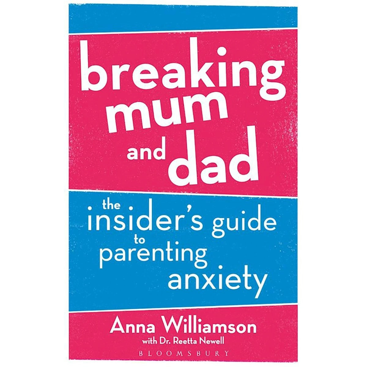 Promotional Breaking Mum And Dad