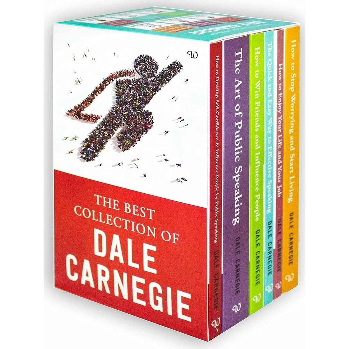 Wilco The Best Collection Of Dale Carnegie