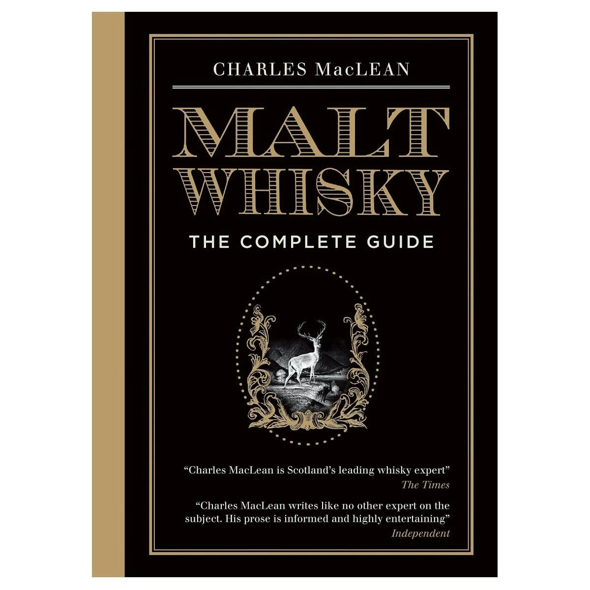 Promotional Malt Whisky