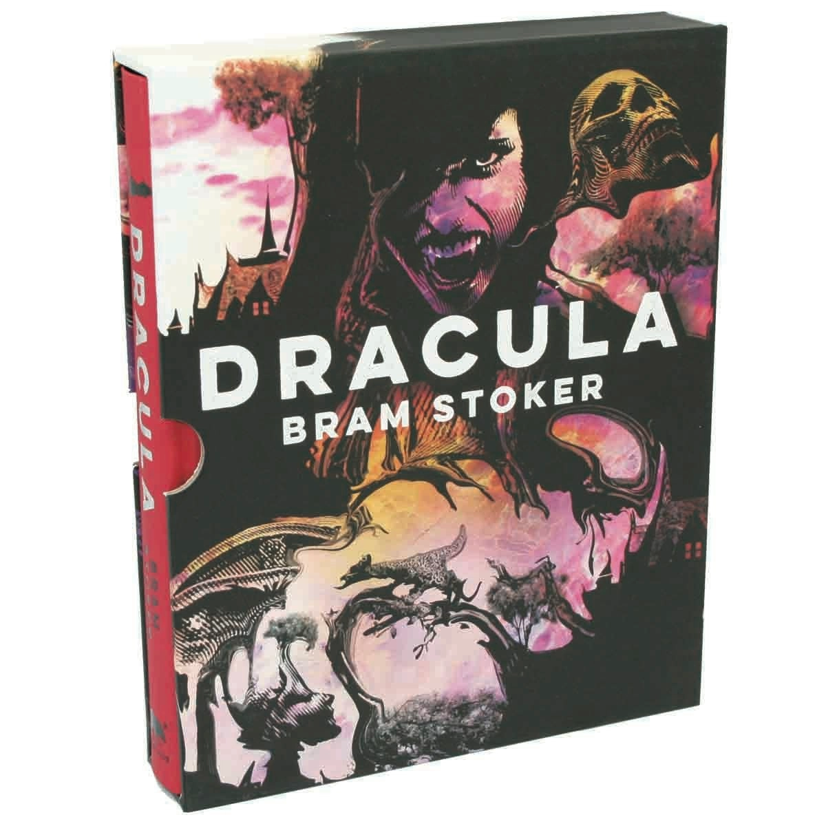 Promotional Dracula