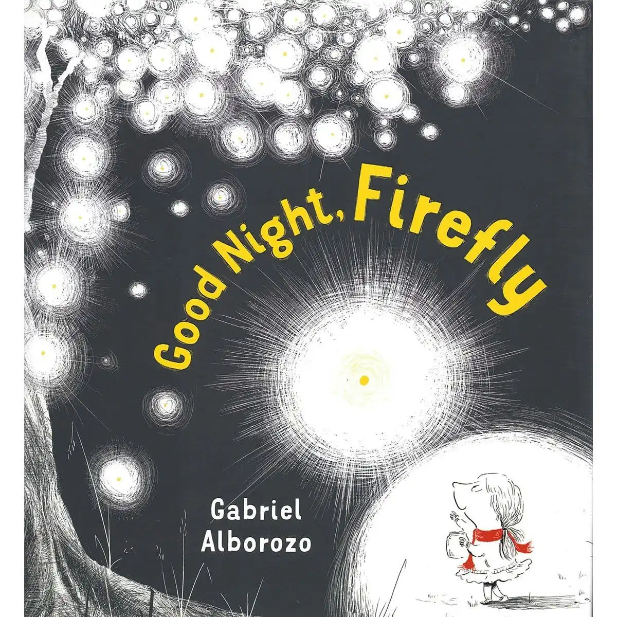 Promotional Good Night, Firefly