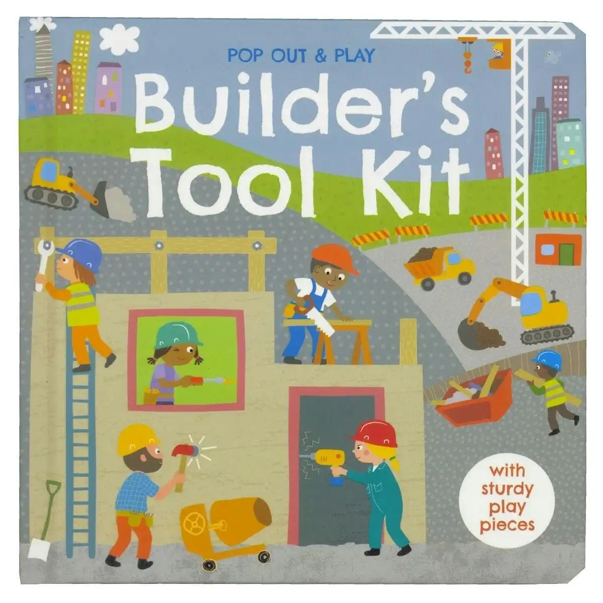 Builder's Tool Kit