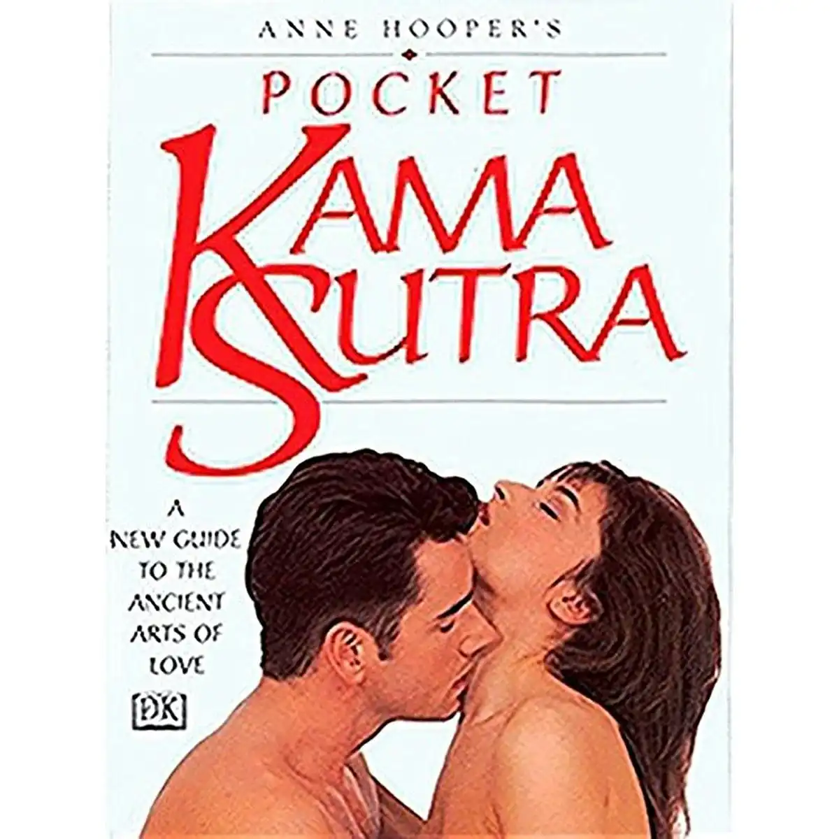 Pocket Kama Sutra