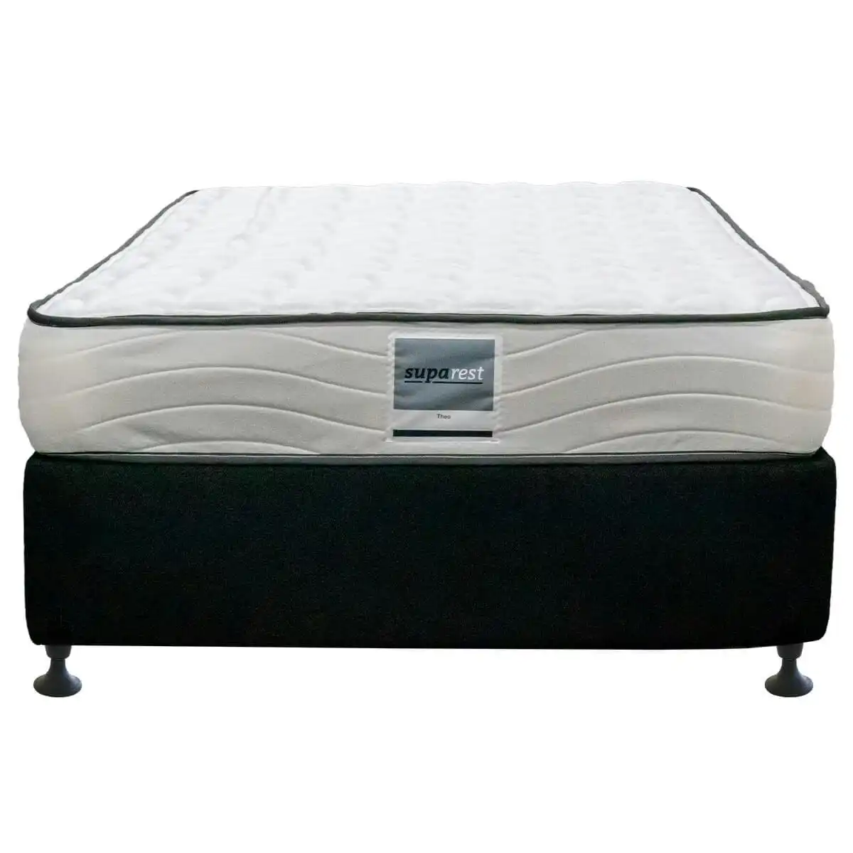 Supa Rest SR Theo King Mattress