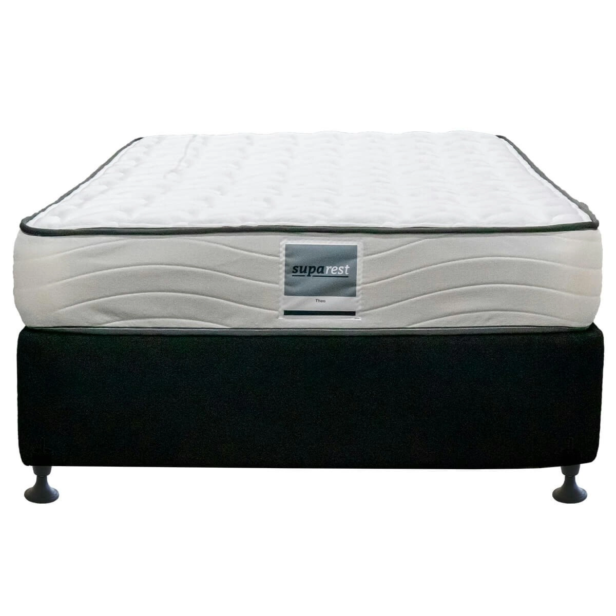 Supa Rest Theo King Single Mattress