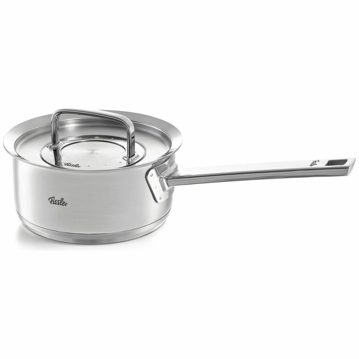 Fissler 16cm/1.4L Original-Profi 2.0 Saucepan with Lid