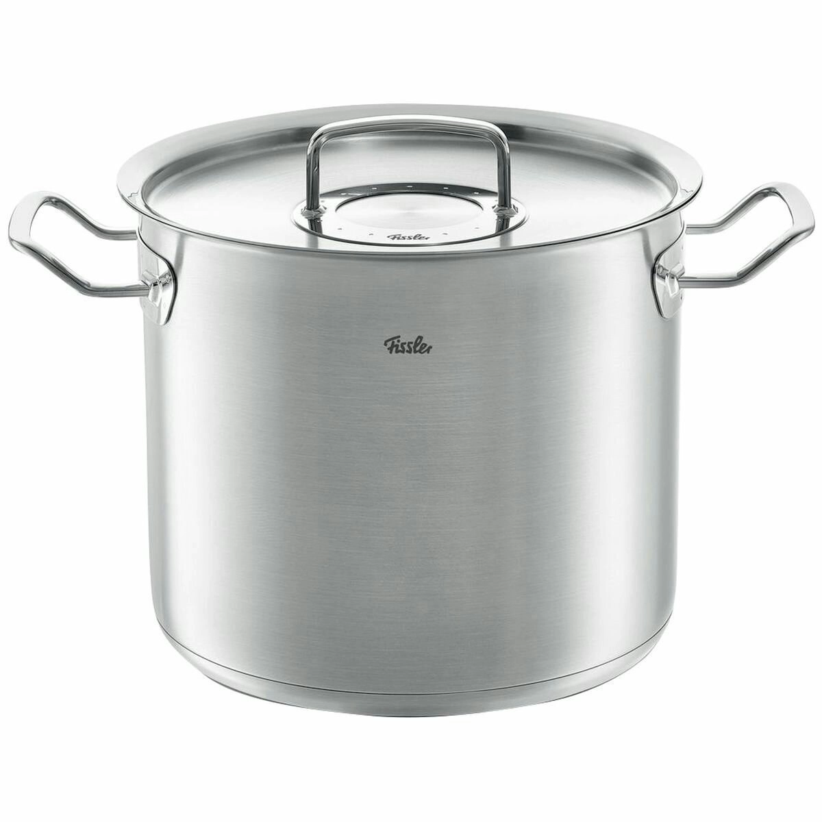 Fissler 28cm/14.0L Original-Profi 2.0 Collection High Stew Pot