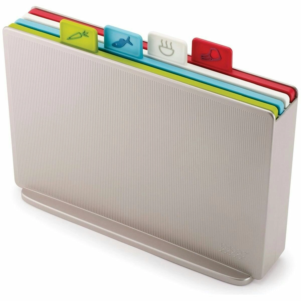 Joseph Joseph Index Regular Chopping Board Set